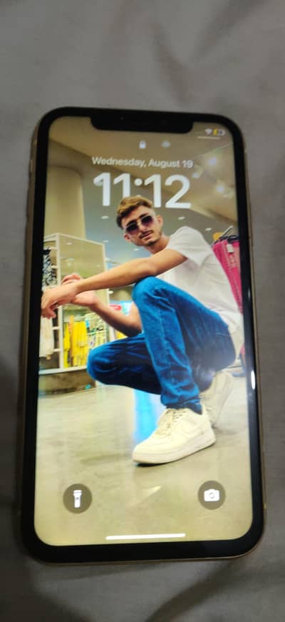 Apple iPhone XR 128GB