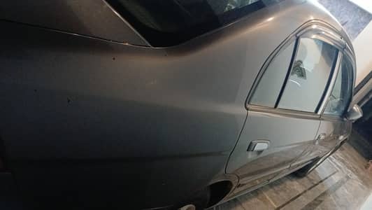 Honda Civic VTi Oriel Prosmatec 2001