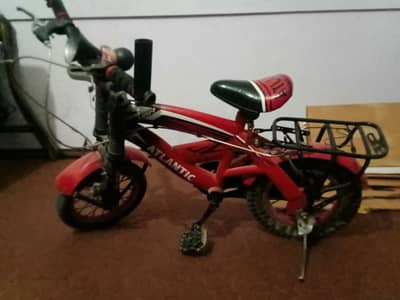 kids Bicycle