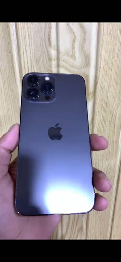 Apple iPhone 13 Pro Max
