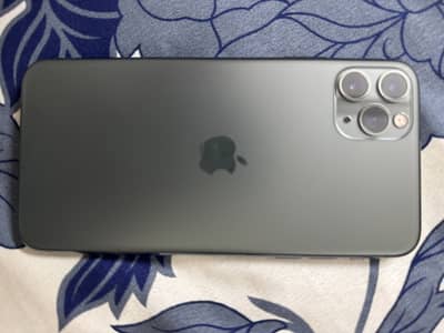 Apple iPhone 11 Pro Max