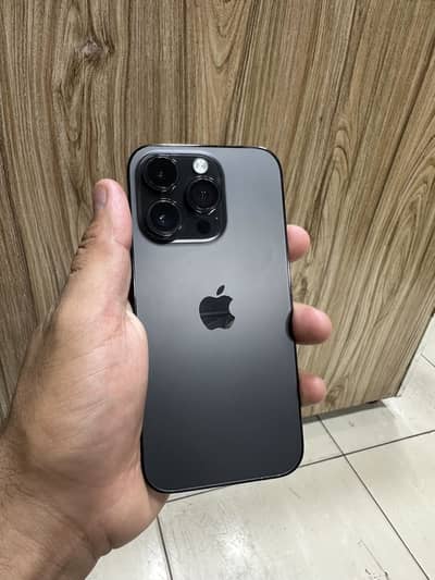 Apple iPhone 14 Pro