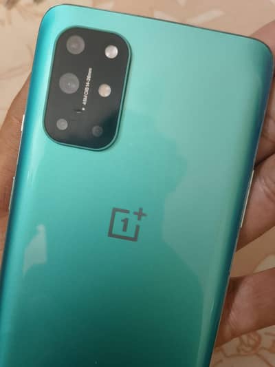 One Plus 8T 12/256 PTA approved