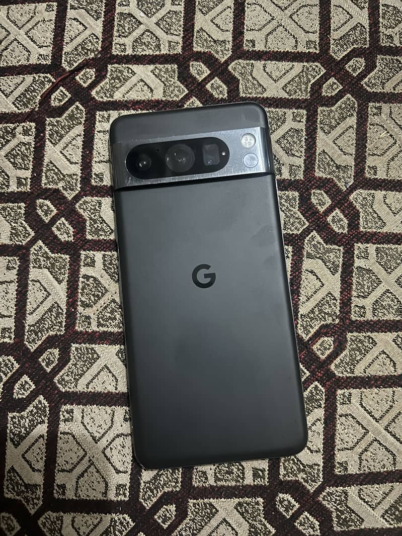 Google Pixel 8 Pro 1