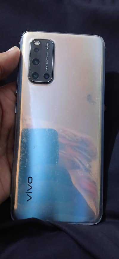 Vivo V19