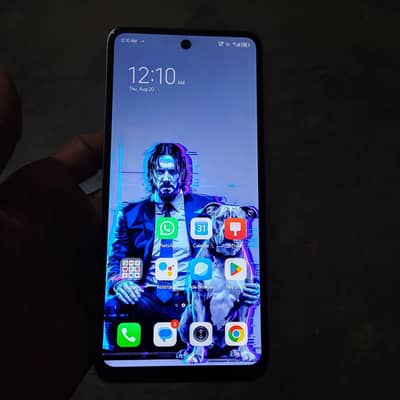 Tecno Spark 20C 10/10 pta approved