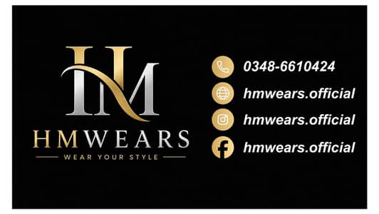 hmwears. official