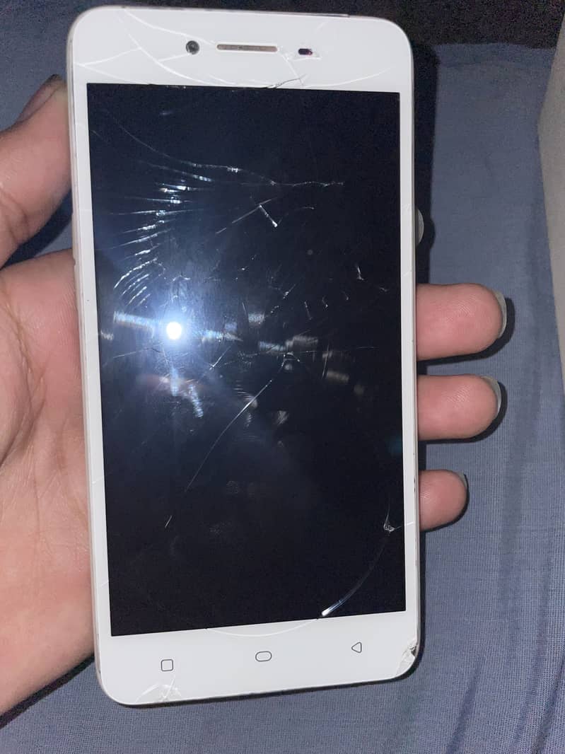 OPPO A37 7