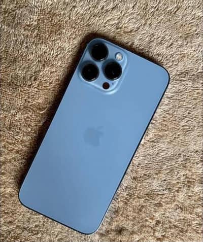 Apple iPhone 13 Pro Max