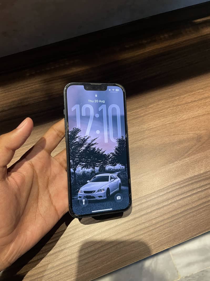 Apple iPhone 13 1