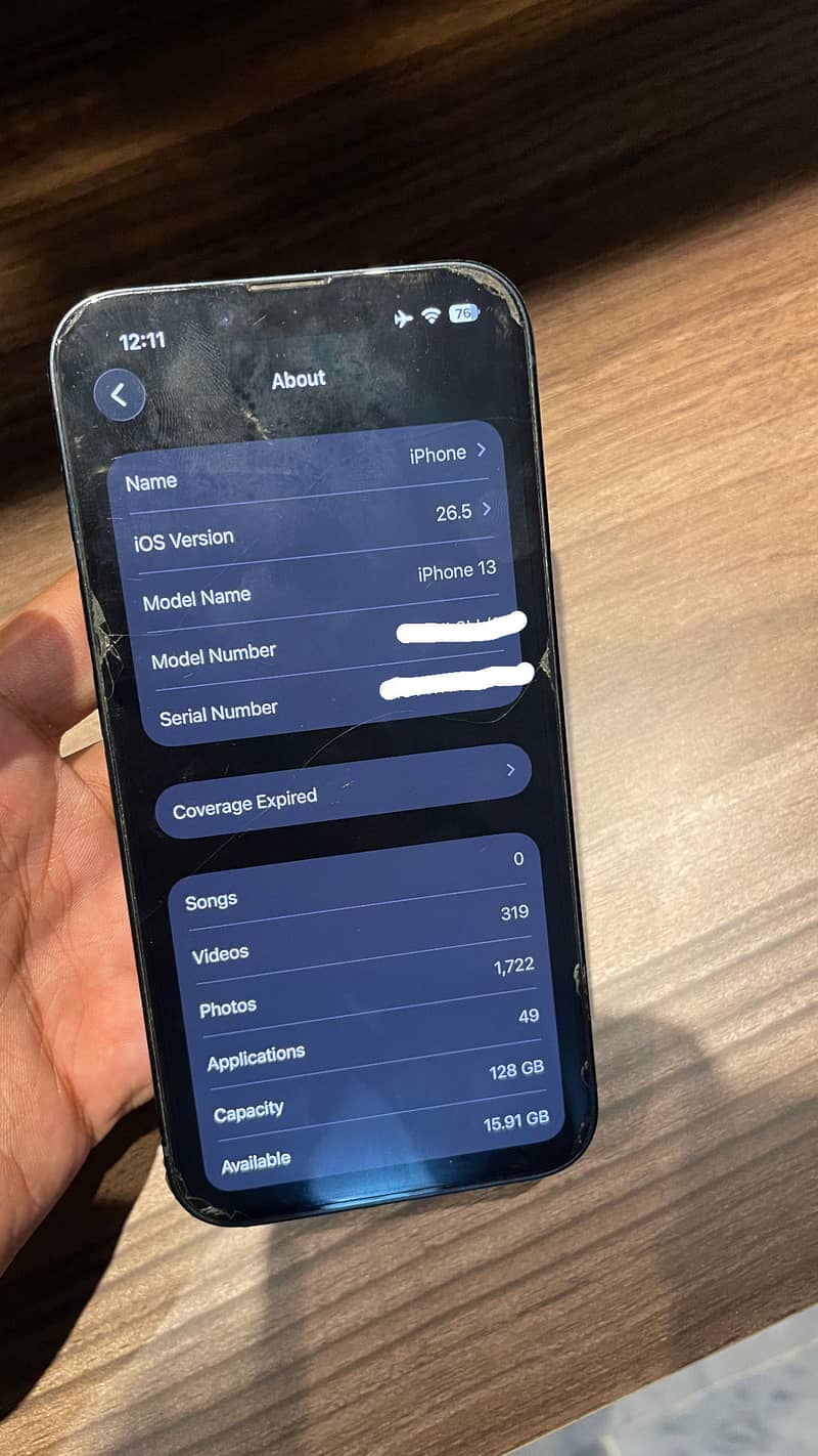 Apple iPhone 13 2