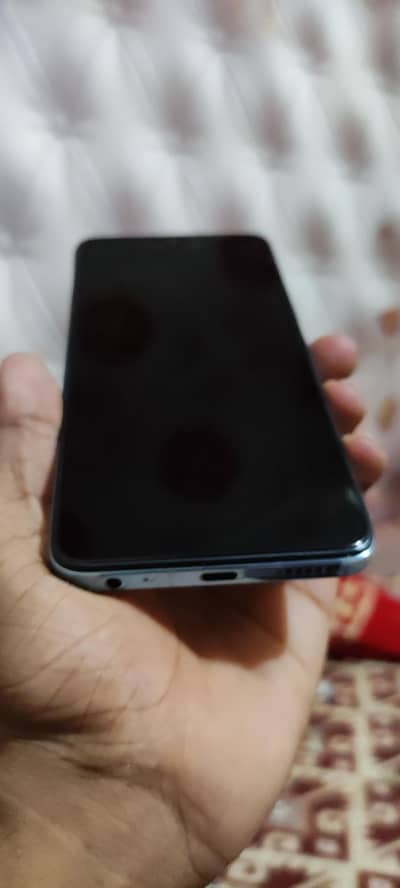 Tecno Spark 20 complete box