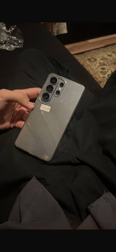 Samsung Mobile S26 Ultra