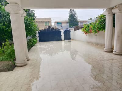 dha phase 1 2 kanal full house 6 bed room in phase 1 for rent avaible