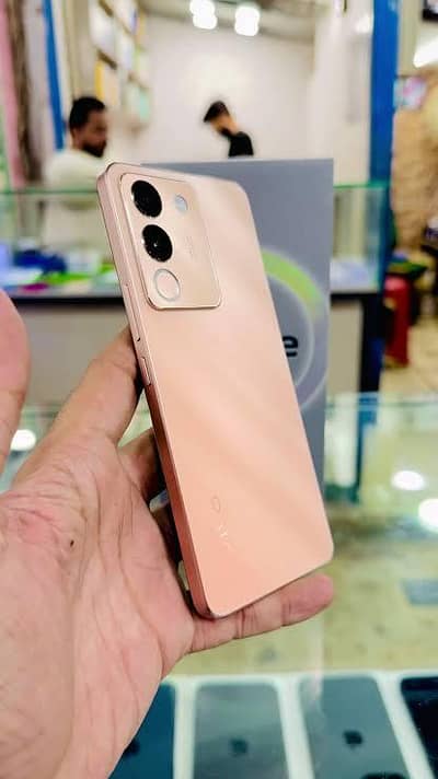 Vivo V29e 5G