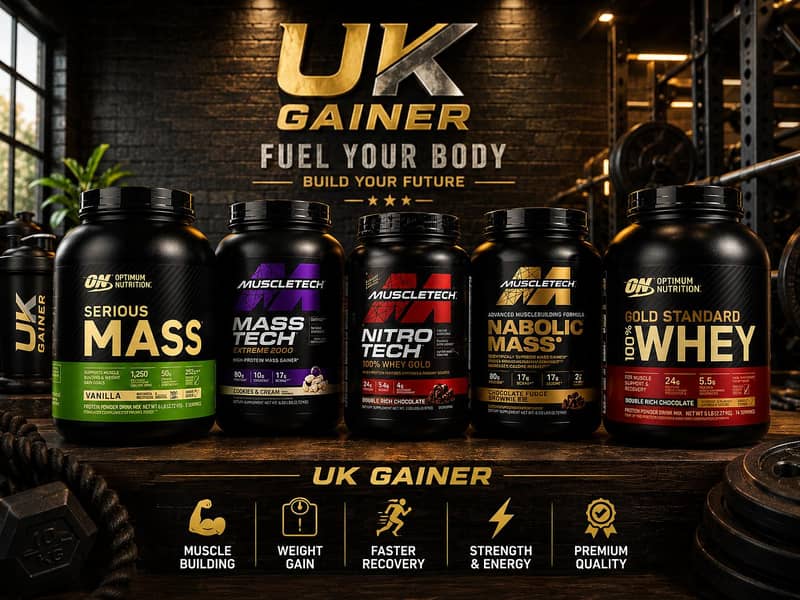All protein supplements 0