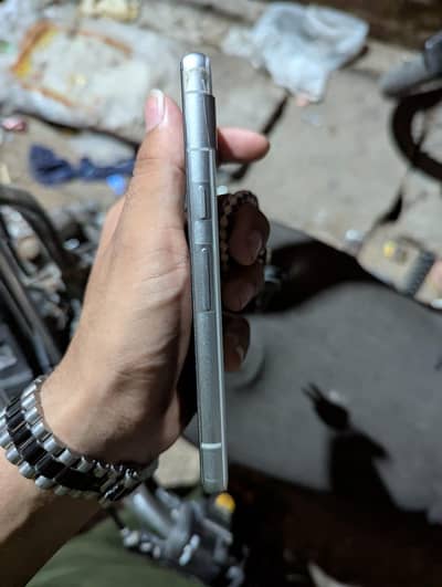Google Pixel 7a