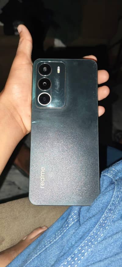 Realme C71