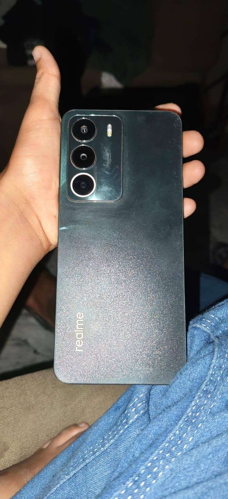 Realme C71 0