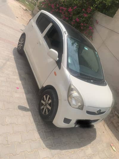 Daihatsu Mira total genuine