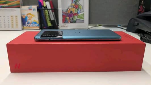 One Plus 10 ProOne plus 10 Pro  12+256gb with PTA approved