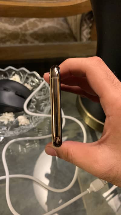Apple iPhone 11 Pro