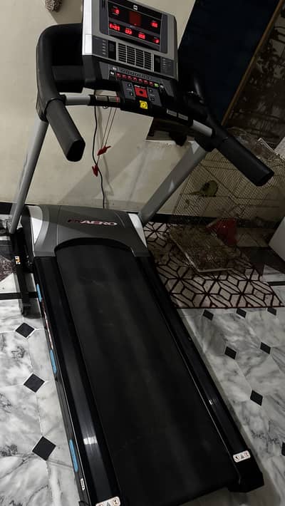 Imported treadmill for sale