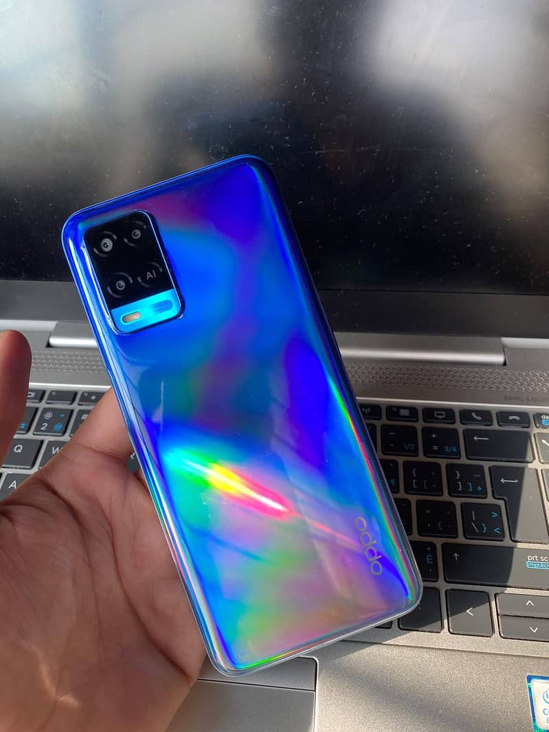 OPPO A54 2