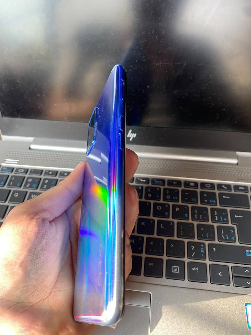 OPPO A54 6