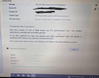 HP ProBook 6570b