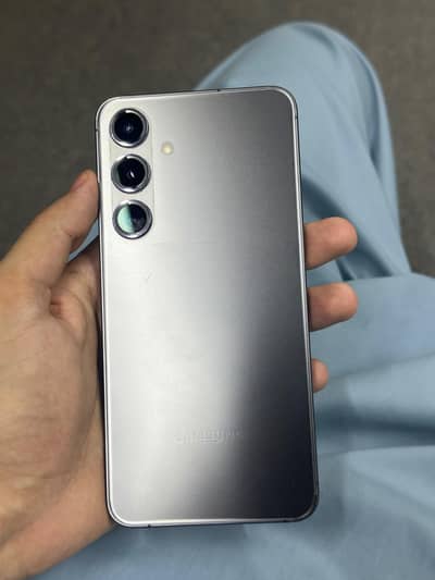 Samsung Mobile S24 Plus