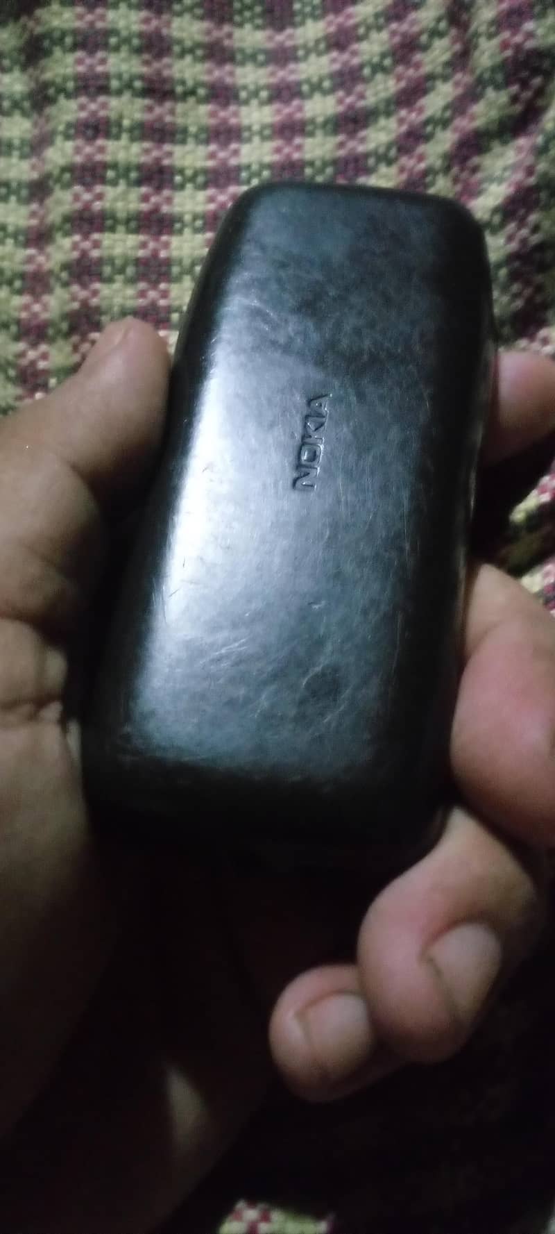 Nokia 105 Plus 1