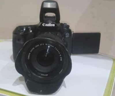 Canon 60D