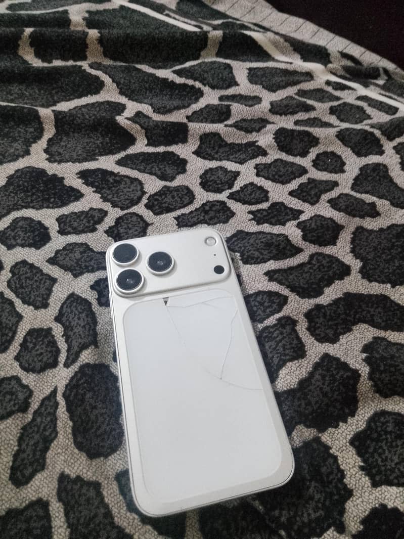 Apple iPhone X 0