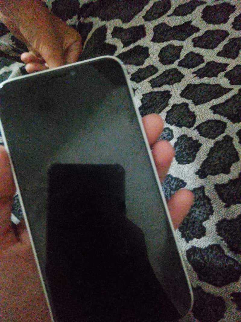 Apple iPhone X 1