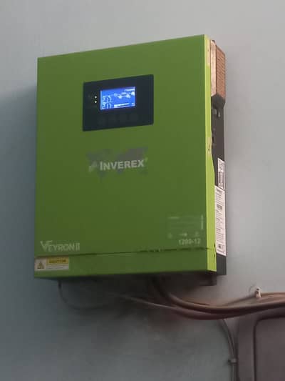 inverex invertor sale