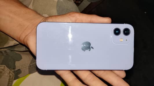 Apple iPhone 12 mini