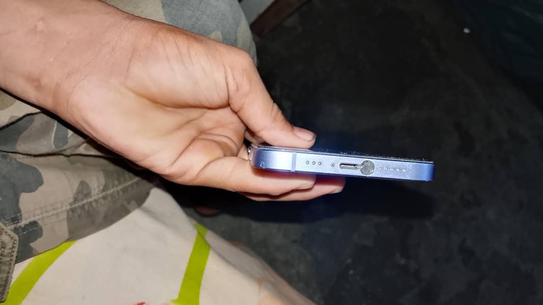 Apple iPhone 12 mini 2