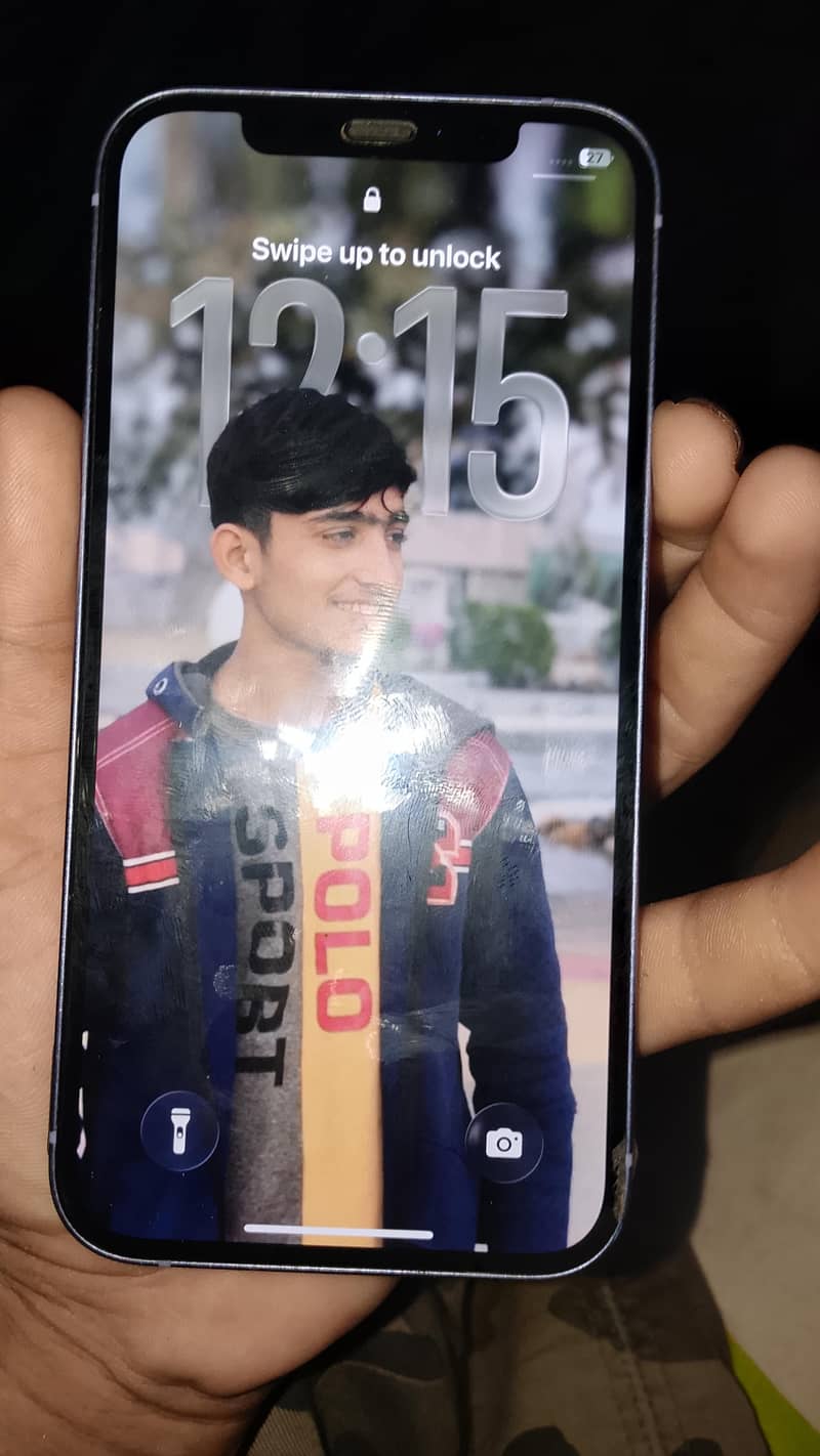 Apple iPhone 12 mini 5