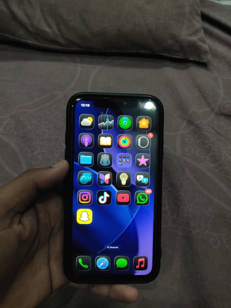 Apple iPhone 11 1