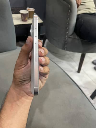 Apple iPhone 15 Pro Max PTA approved