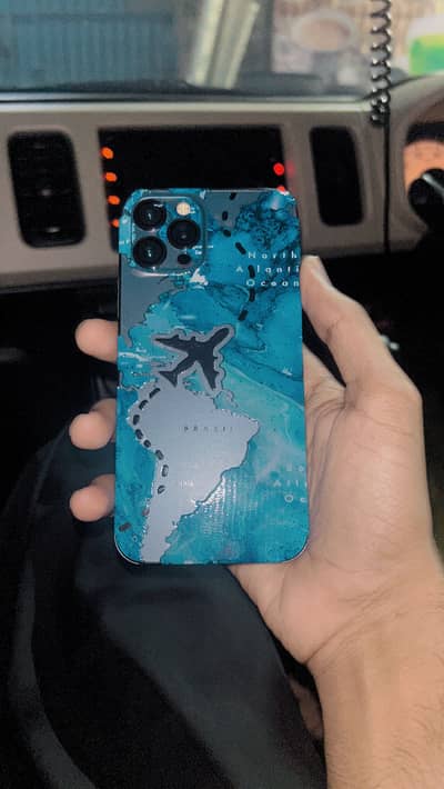 Apple iPhone 12 Pro