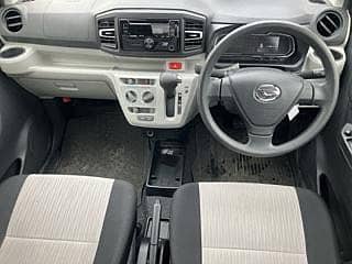 Daihatsu Mira 2022