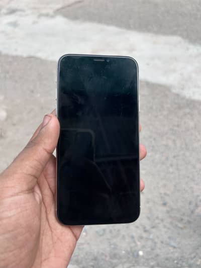 IPHONE X PTA APPROVED