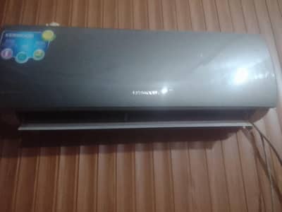 ken wood inverter 1 ton