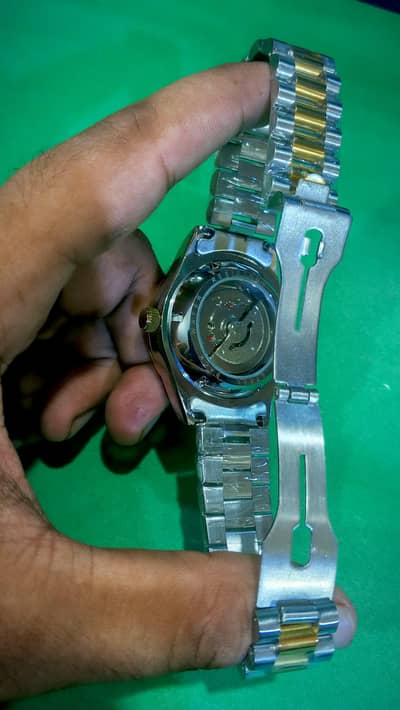 Watch