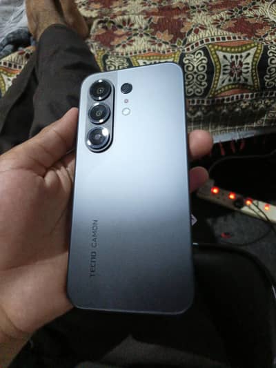 Tecno CAMON 50