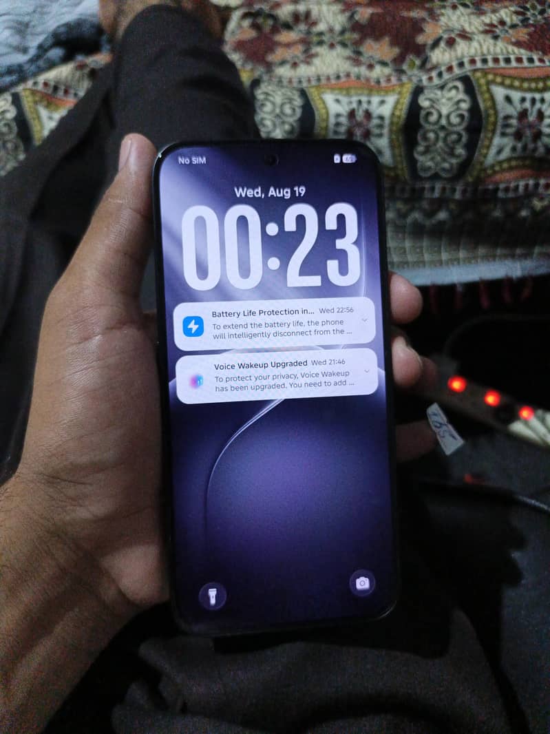 Tecno CAMON 50 1
