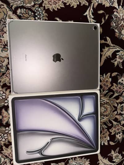 Ipad 13 Air M2 128 gb