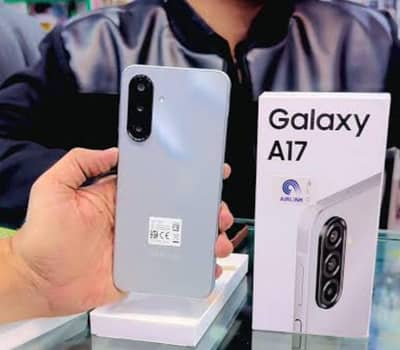 Samsung Galaxy A17 4g